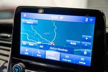 Ford Transit Custom 320 Ms-Rt L2h1 Ecoblue - U56100