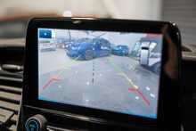 Ford Transit Custom 320 Ms-Rt L2h1 Ecoblue - U56100