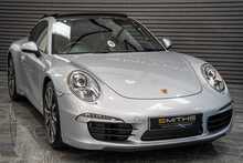 Porsche 911 991 Carrera - U56102