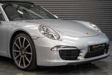 Porsche 911 991 Carrera - U56102