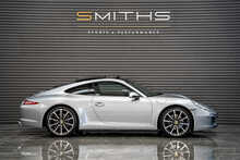Porsche 911 991 Carrera - U56102