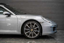 Porsche 911 991 Carrera - U56102