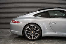 Porsche 911 991 Carrera - U56102
