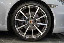 Porsche 911 991 Carrera - U56102