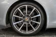 Porsche 911 991 Carrera - U56102