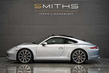 Porsche 911 991 Carrera - U56102