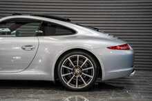 Porsche 911 991 Carrera - U56102