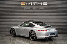 Porsche 911 991 Carrera - U56102