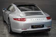 Porsche 911 991 Carrera - U56102