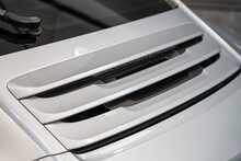 Porsche 911 991 Carrera - U56102