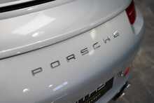 Porsche 911 991 Carrera - U56102