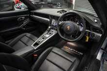 Porsche 911 991 Carrera - U56102