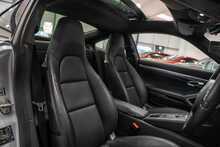 Porsche 911 991 Carrera - U56102