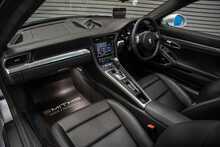 Porsche 911 991 Carrera - U56102