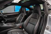 Porsche 911 991 Carrera - U56102