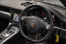 Porsche 911 991 Carrera - U56102