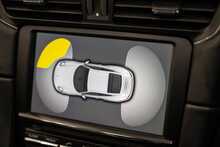 Porsche 911 991 Carrera - U56102