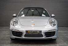 Porsche 911 991 Carrera - U56102