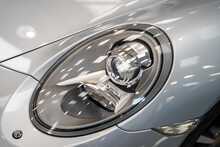 Porsche 911 991 Carrera - U56102