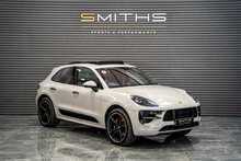Porsche Macan T V6 GTS - U56103