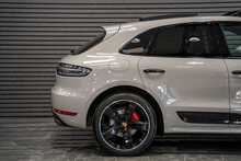 Porsche Macan T V6 GTS - U56103