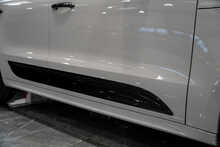 Porsche Macan T V6 GTS - U56103