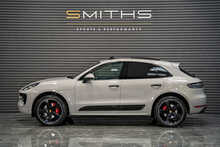 Porsche Macan T V6 GTS - U56103