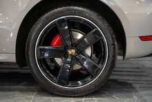 Porsche Macan T V6 GTS - U56103