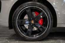 Porsche Macan T V6 GTS - U56103