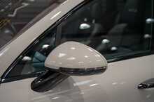 Porsche Macan T V6 GTS - U56103