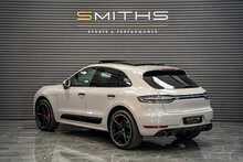 Porsche Macan T V6 GTS - U56103