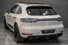 Porsche Macan T V6 GTS - U56103