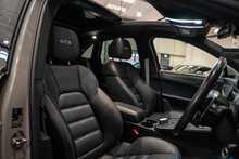 Porsche Macan T V6 GTS - U56103