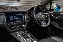 Porsche Macan T V6 GTS - U56103