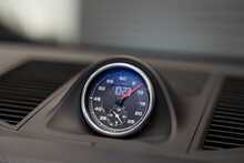 Porsche Macan T V6 GTS - U56103