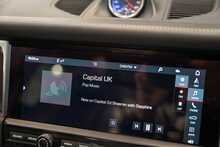 Porsche Macan T V6 GTS - U56103