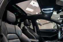 Porsche Macan T V6 GTS - U56103