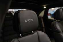 Porsche Macan T V6 GTS - U56103