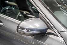 Mercedes-Benz C Class C63 V8 BiTurbo AMG S - U56104