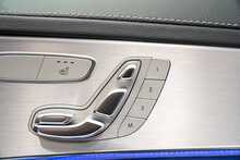 Mercedes-Benz C Class C63 V8 BiTurbo AMG S - U56104