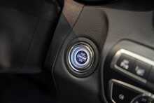 Mercedes-Benz C Class C63 V8 BiTurbo AMG S - U56104