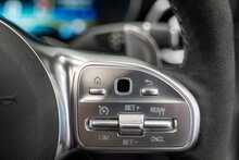 Mercedes-Benz C Class C63 V8 BiTurbo AMG S - U56104