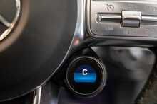 Mercedes-Benz C Class C63 V8 BiTurbo AMG S - U56104