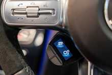 Mercedes-Benz C Class C63 V8 BiTurbo AMG S - U56104