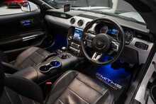 Ford Mustang V8 GT - U56106