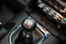 Ford Mustang V8 GT - U56106