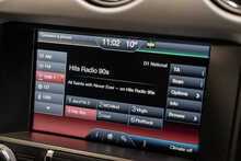 Ford Mustang V8 GT - U56106