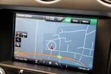 Ford Mustang V8 GT - U56106