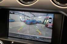 Ford Mustang V8 GT - U56106