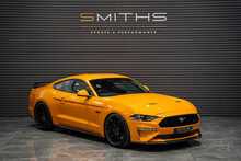 Ford Mustang V8 GT - U56108